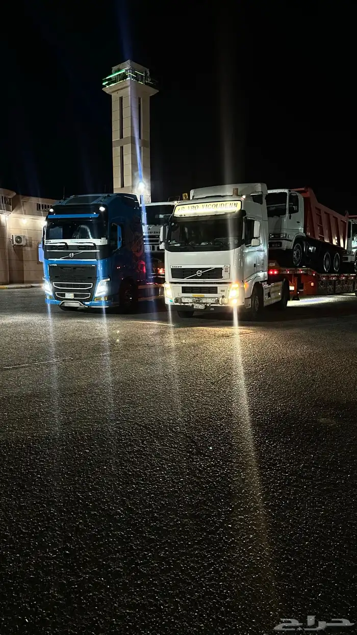 لوبد في الدمام للمعدات الثقيلة والخفيفة 1