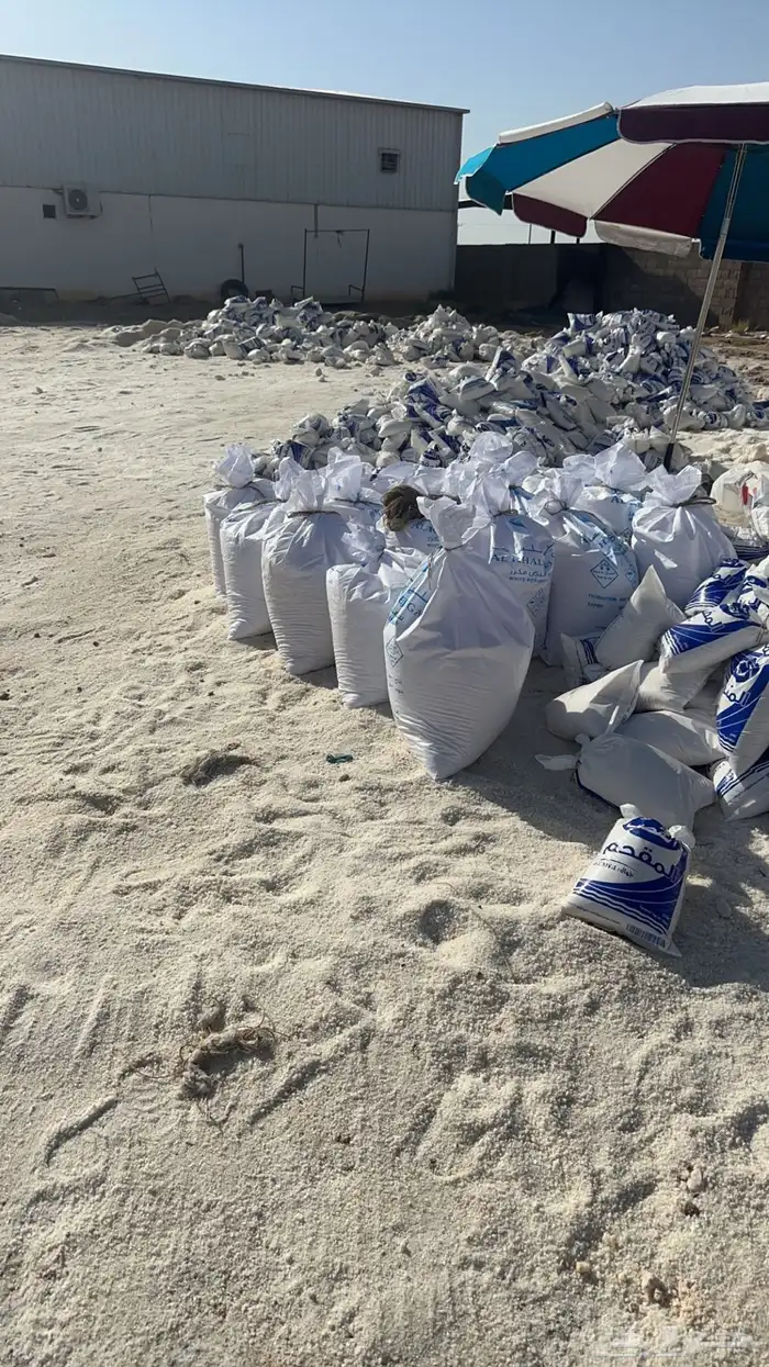 ملح القصب( اسعار الجملة) 0