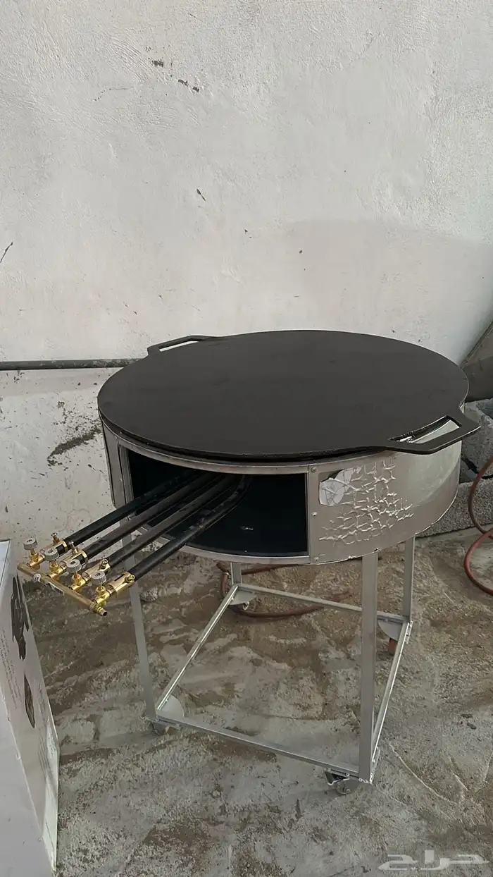 صاجات مطبق و فطاير 1