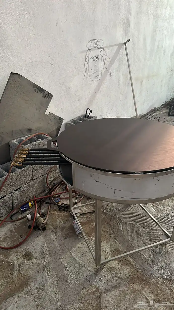 صاجات مطبق و فطاير 4