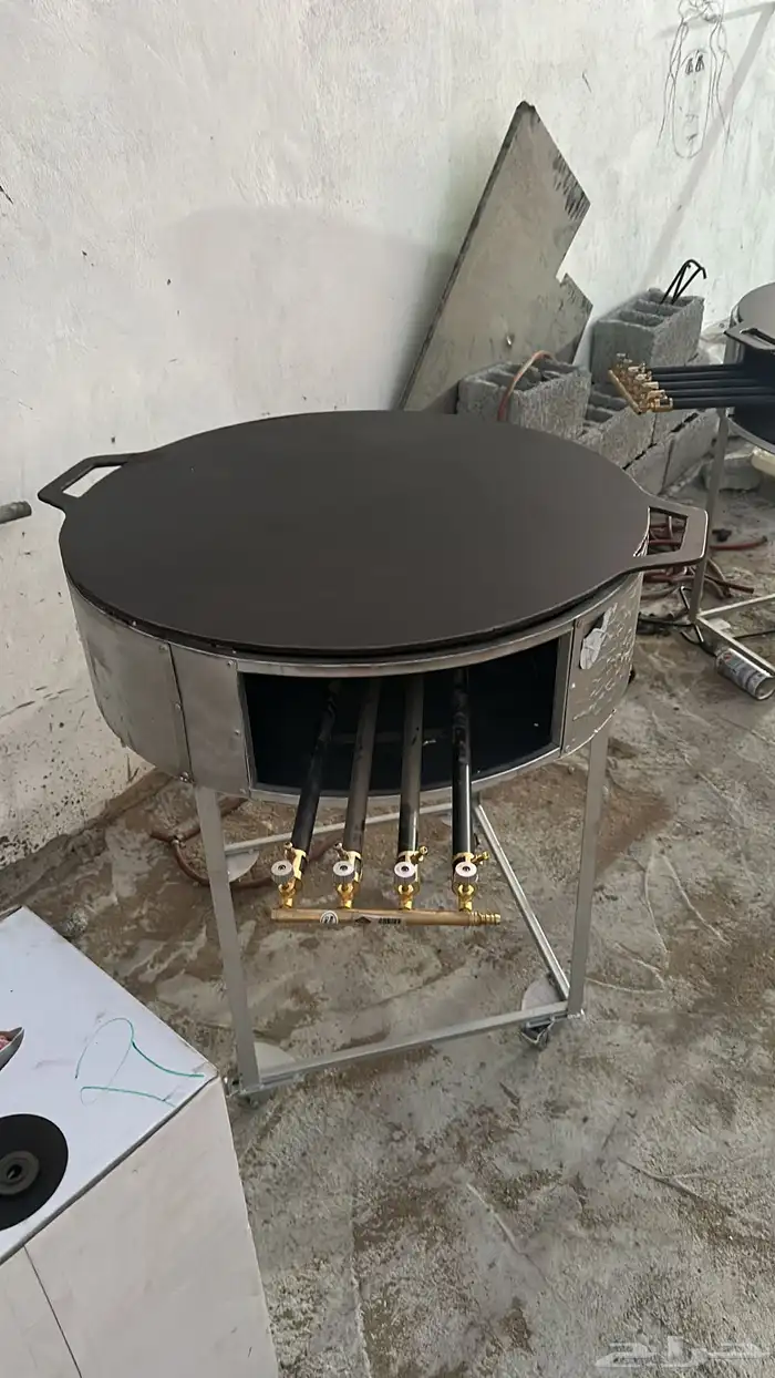 صاجات مطبق و فطاير 0