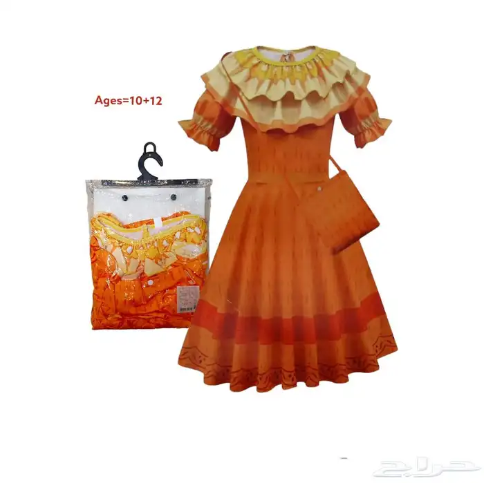 الباس تنكرية للاطفال 6