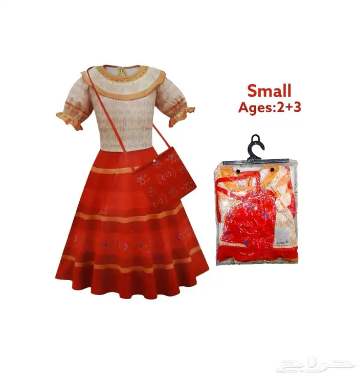 الباس تنكرية للاطفال 7