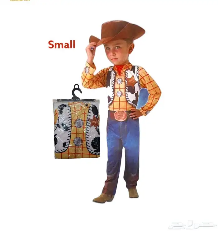 الباس تنكرية للاطفال 9