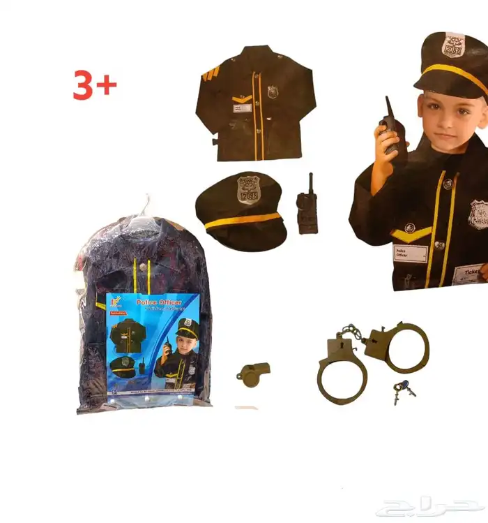 الباس تنكرية للاطفال 8