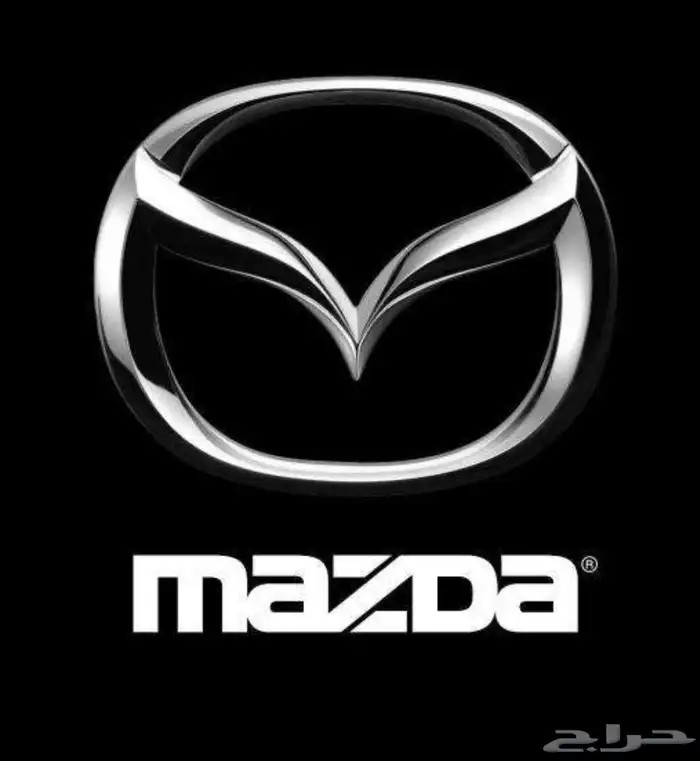 جنوط مازدا cx9 مقاس 20 اصلي وكالة 15