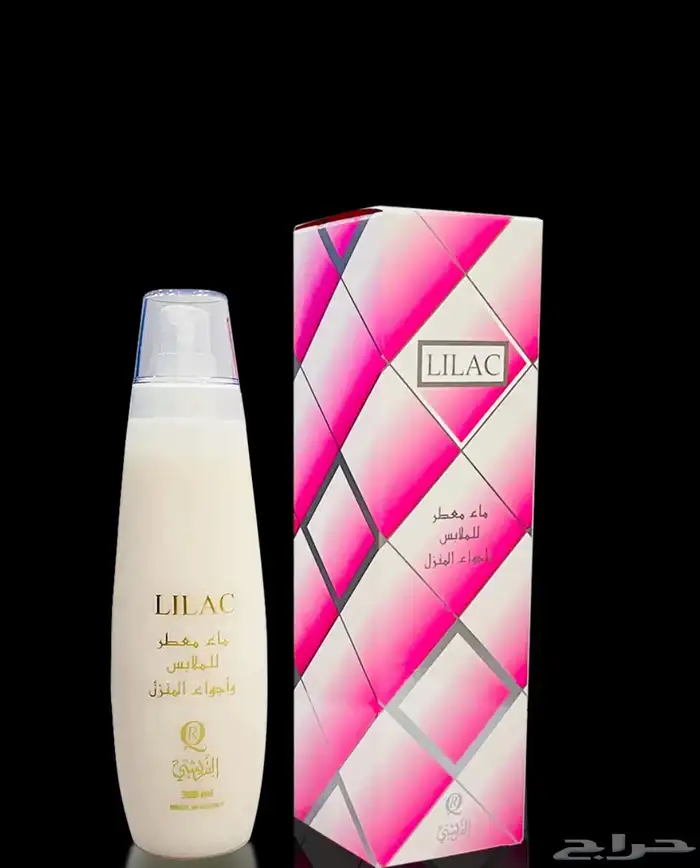 معطرات مفارش من الكويت 10