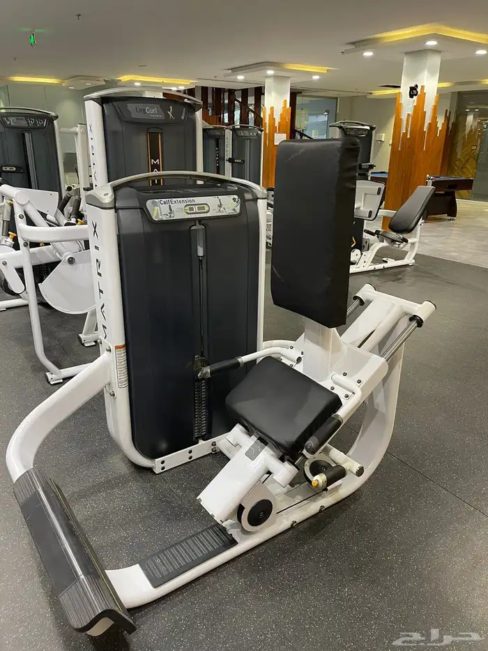 معدات رياضية مستعملة 1