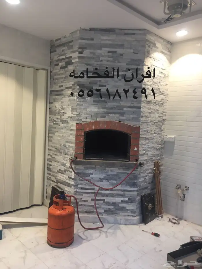 فرن حجري افران طوب مشبات شوايات شوايه حفره مندي قلايه فلافل 23