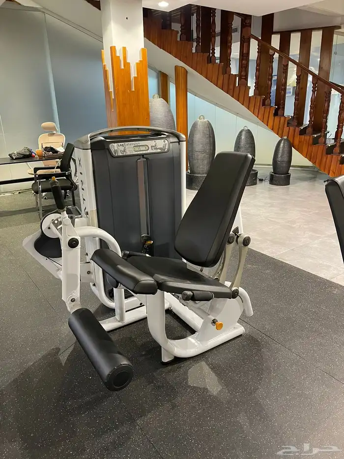 معدات رياضية مستعملة 8