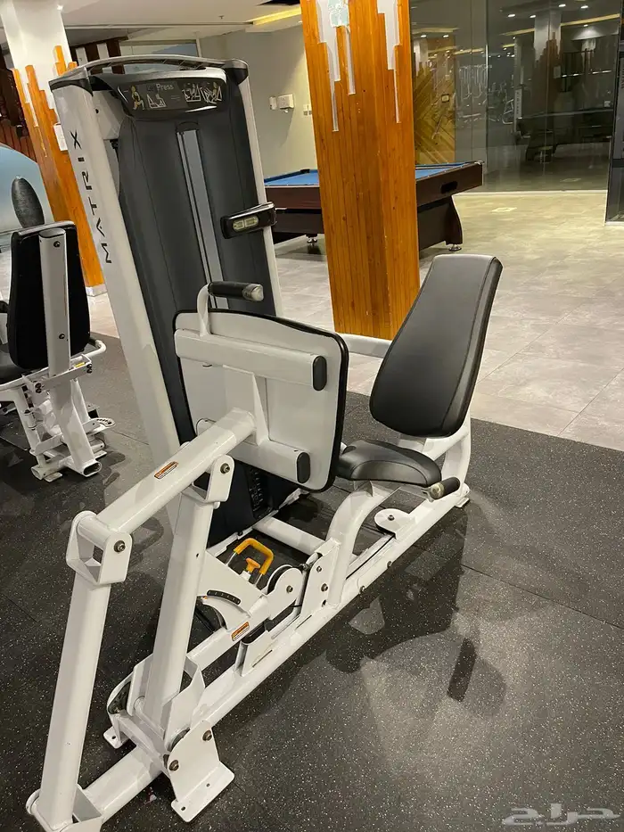 معدات رياضية مستعملة 6