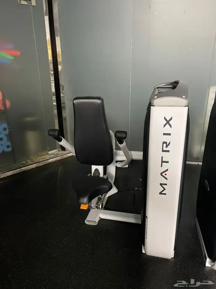 معدات رياضية مستعملة 14