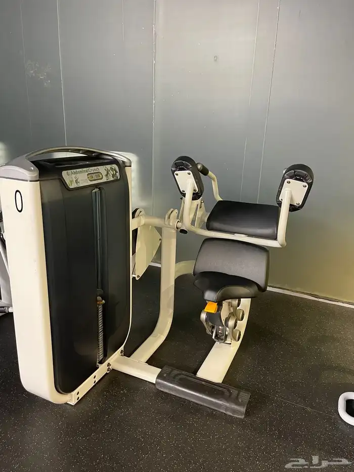 معدات رياضية مستعملة 13