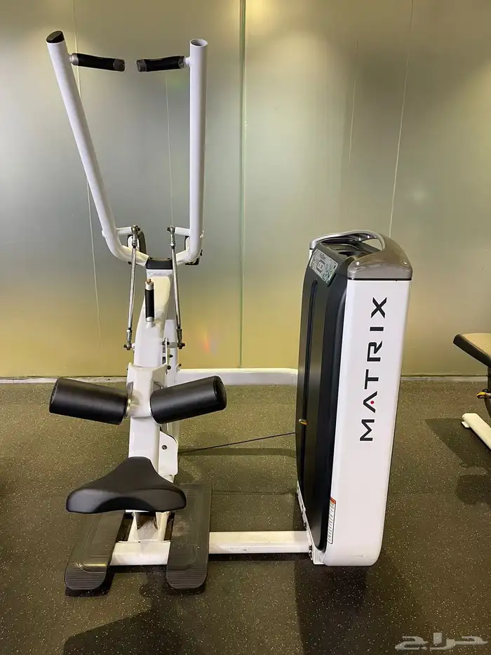 معدات رياضية مستعملة 12