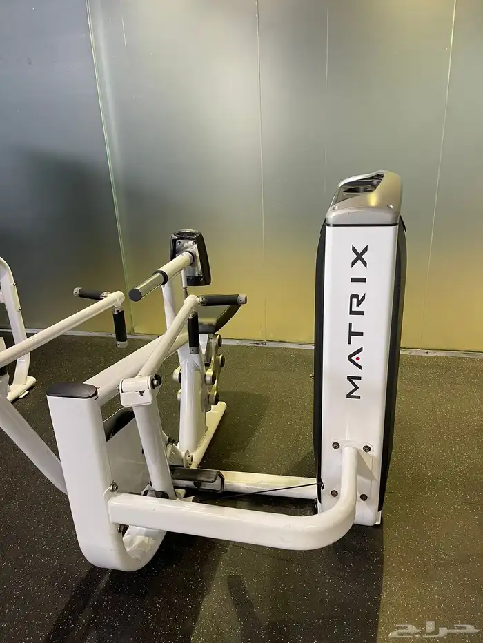 معدات رياضية مستعملة 10