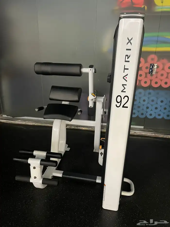 معدات رياضية مستعملة 23