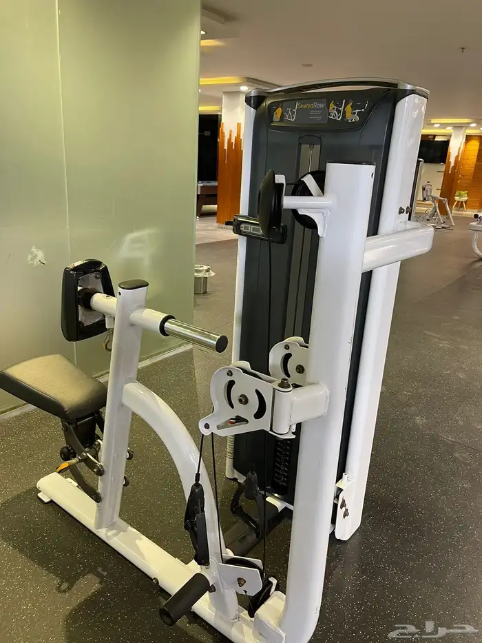 معدات رياضية مستعملة 9