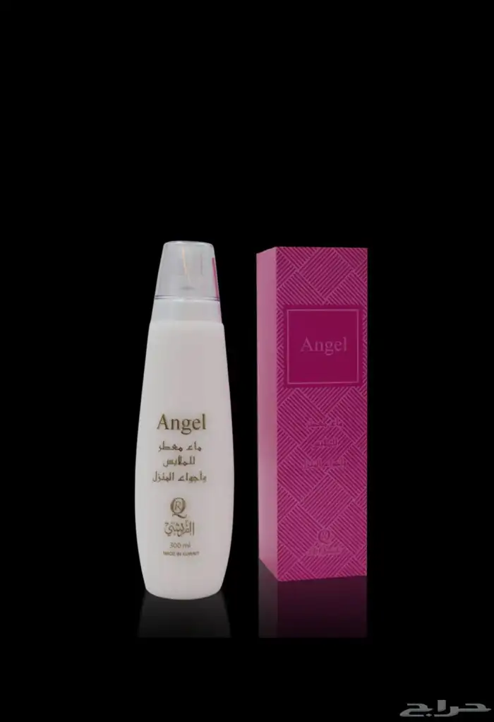 معطرات مفارش من الكويت 12