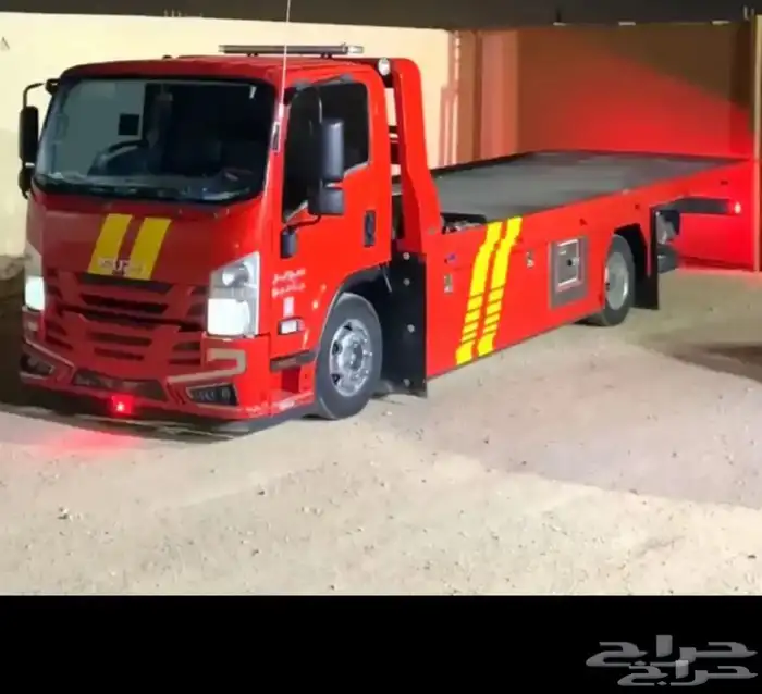 سطحة هيدروليك 0