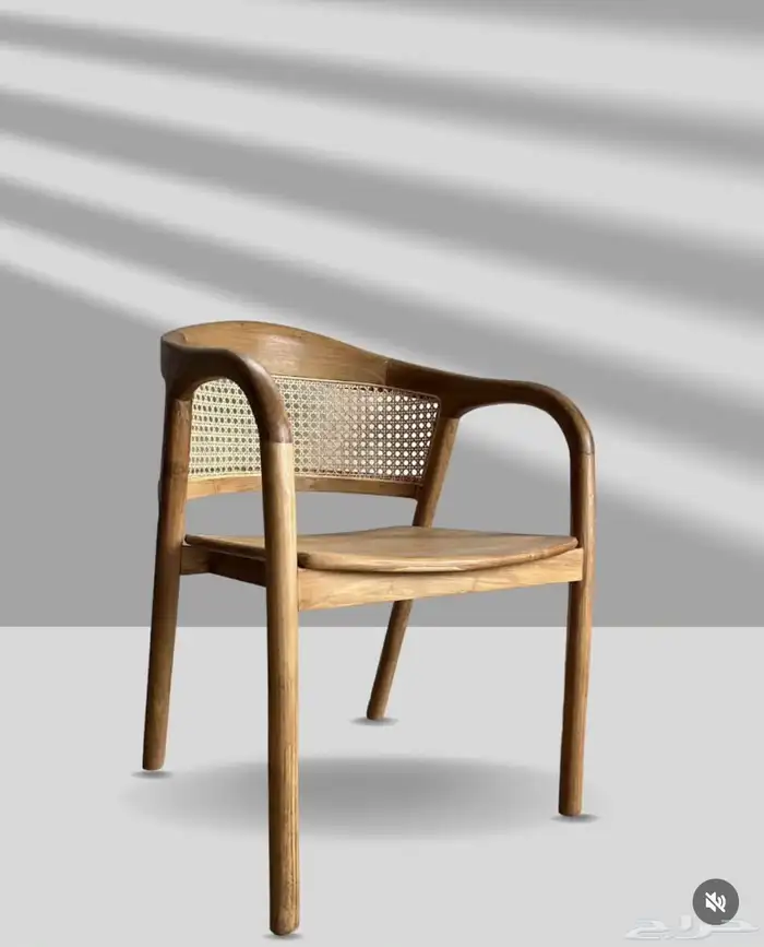 عروض و خصومات كراسي خشبيه 11