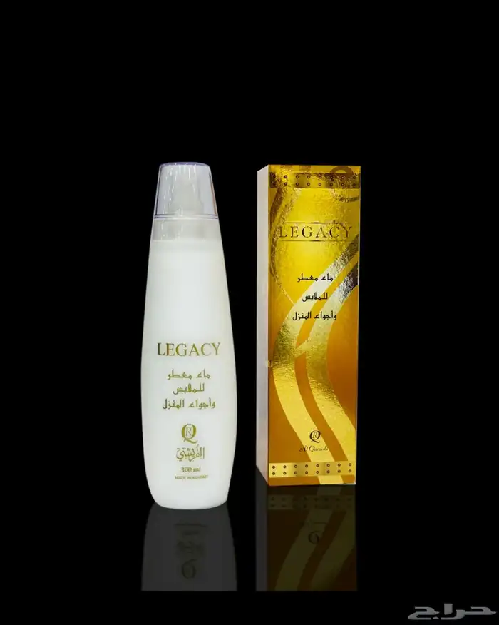 معطرات مفارش من الكويت 11