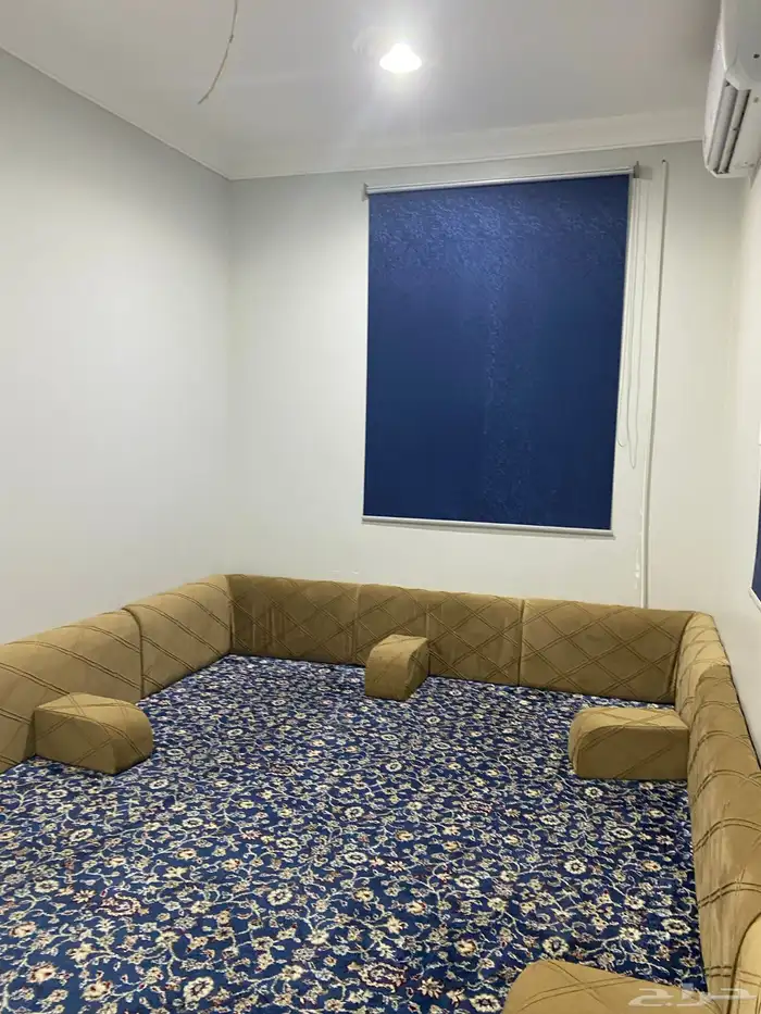 استراحه متاح للحجز لاتفوتكم لمناسباتكم وجمعاتكم 26
