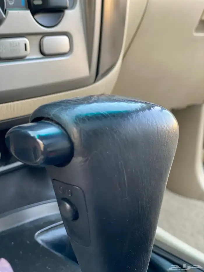 جيب 2003 مخزن تم البيع 11