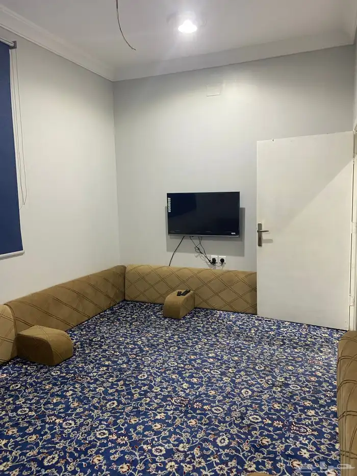 استراحه متاح للحجز لاتفوتكم لمناسباتكم وجمعاتكم 28