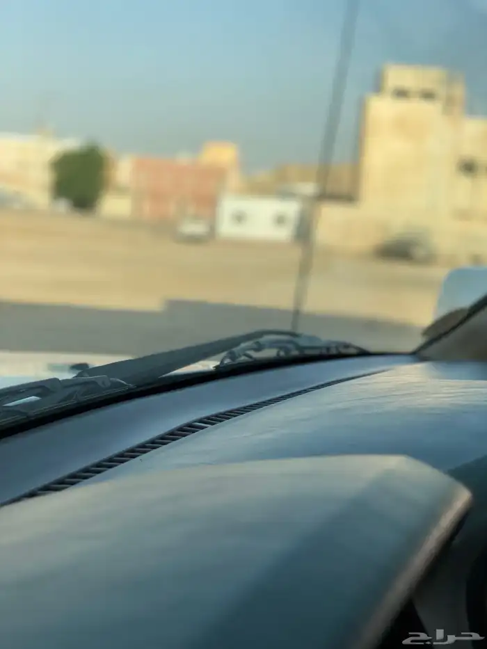 جيب 2003 مخزن تم البيع 12