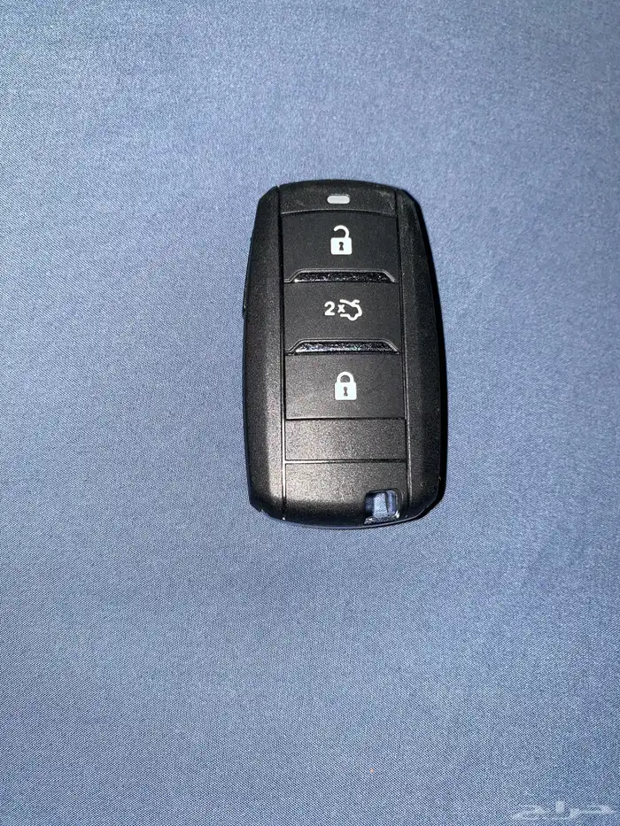 مفتاح شانجان CS75 2021 الوكالة الأصلي 0