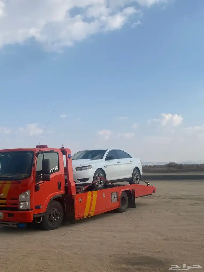 سطحه ماشي من جيزان 1
