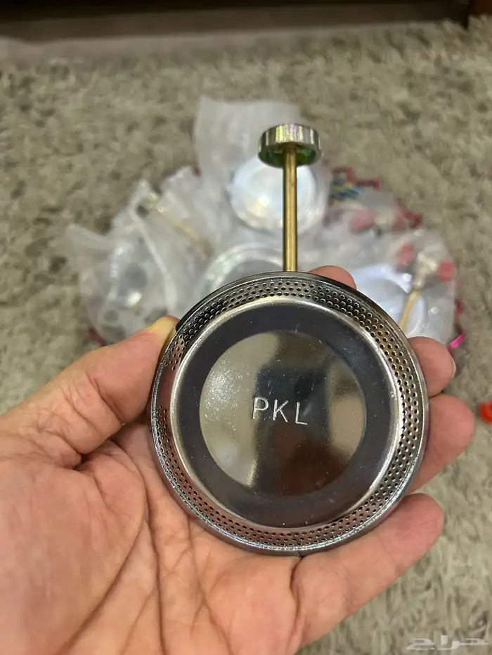 طقم شرابيش مع المحابسPKL 0
