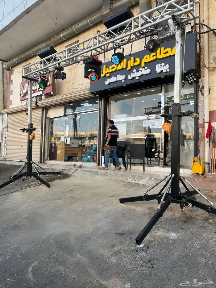 افتتاح محلات .. عروض افتتاحات بأقل الأسعار مكة 3