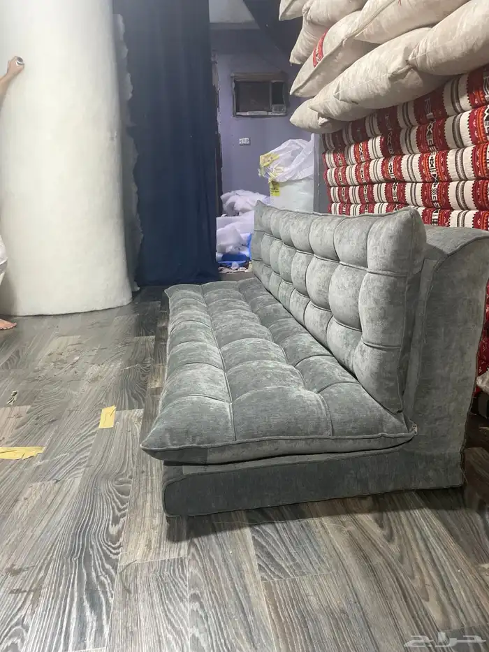 الجلسات العمر 7