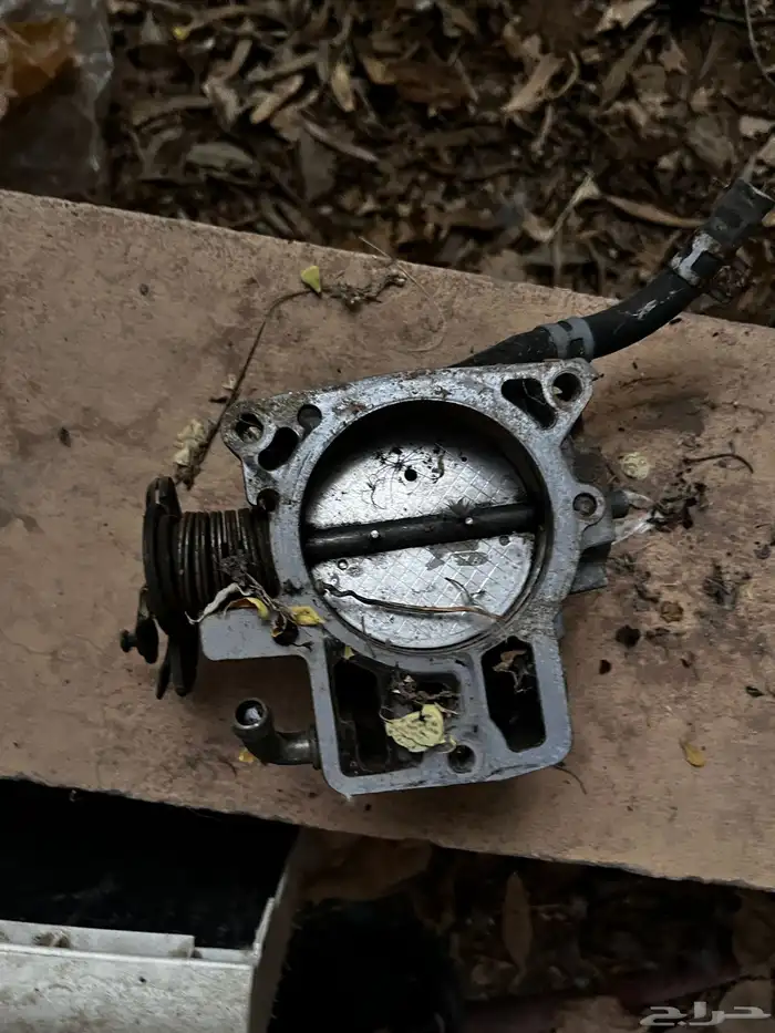 قطع غيار كابرس LS 1-6 1
