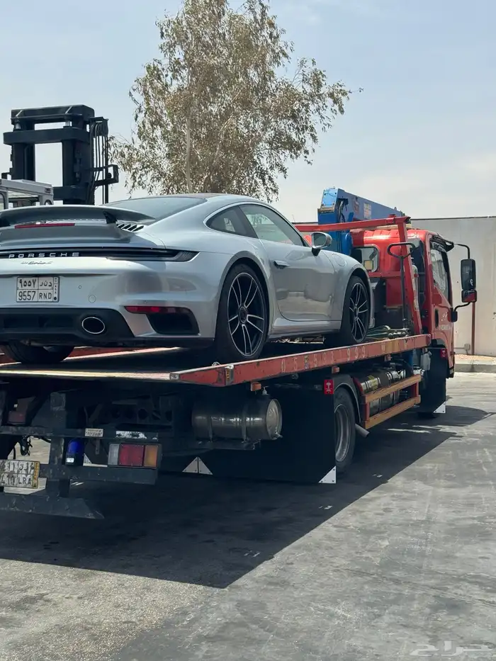 سطحه كرين ونش جميع المناطق 3
