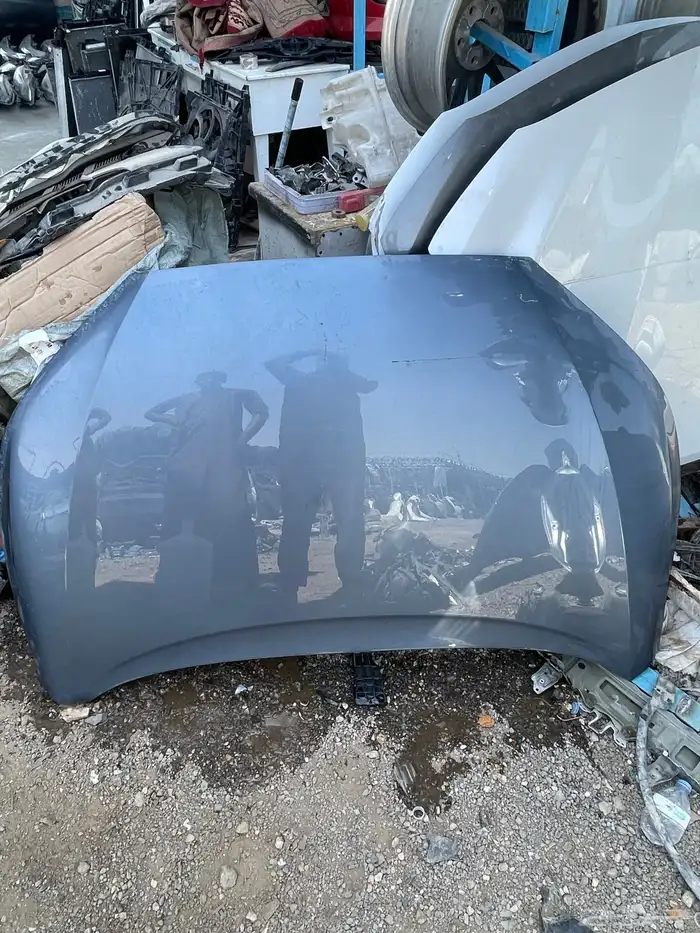 كبوت كرولا كروس موديل 2019__2020__2021__2022__2023 وكاله 0