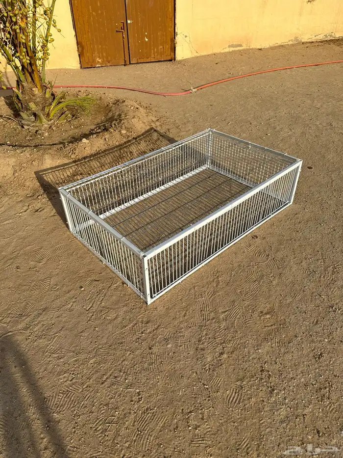 مصيدة فخ ذكي لصيد الطيور الحمام 0