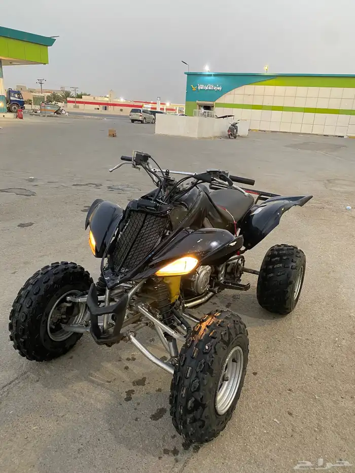 ورشة صيانة جميع انواع الدبابات و البقيات و الريسات 6