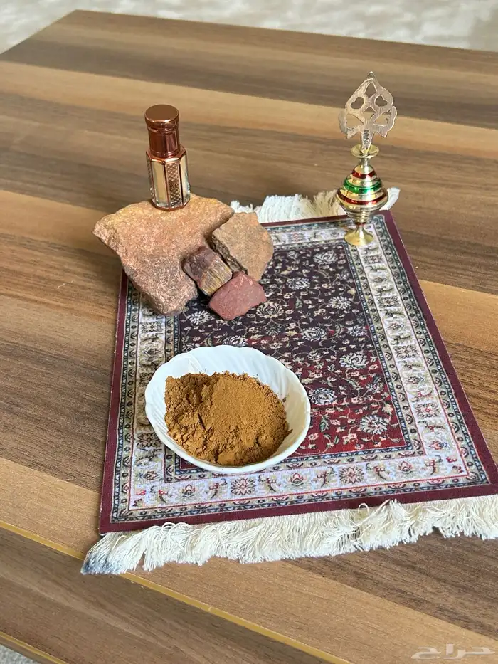 كحل اثمد 0