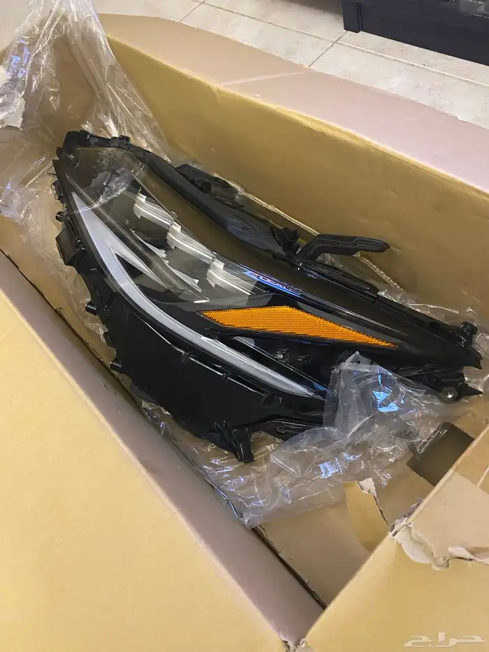 طقم شمعات ES350 موديل 2024 1
