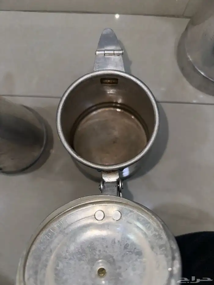 ملاقم قهوه ختمين هنديه 3