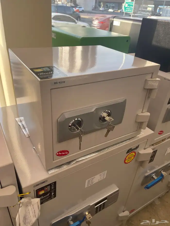 خزنة نقود ( توصيل مجانا ) 5