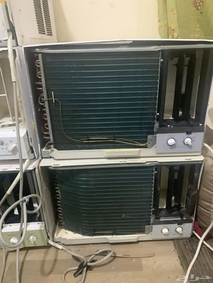 مكيفات مستعمل 0