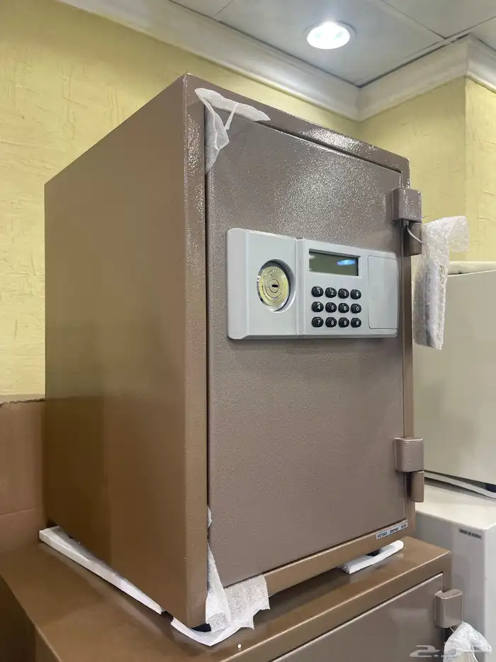 خزنة نقود ( توصيل مجانا ) 29