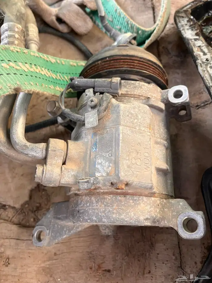قطع غيار كابرس LS 1-6 9