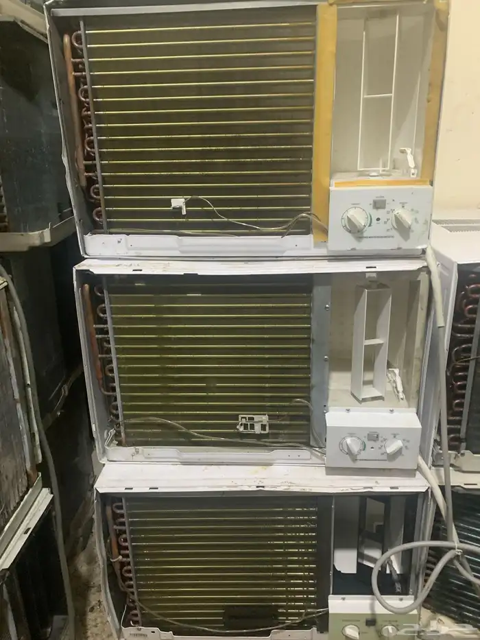 مكيفات مستعمل 1