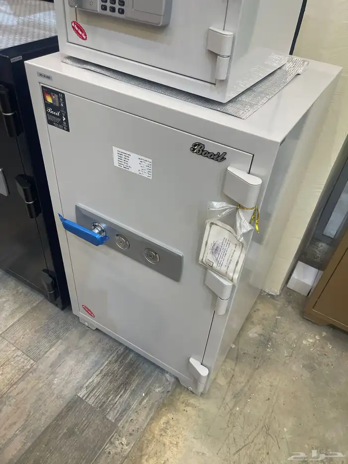 خزنة نقود ( توصيل مجانا ) 20