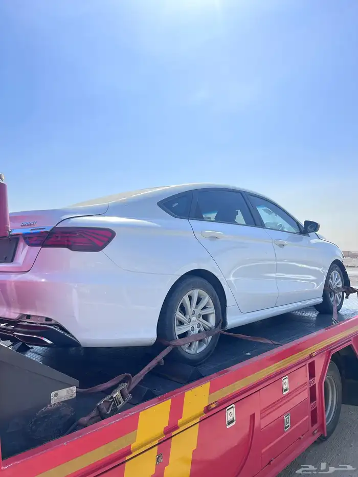 قطع غيار جيلي بنراي 2022 0