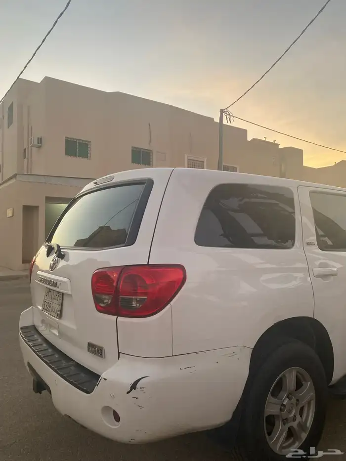 سكويا 2013 ستاندر مالك اول 9
